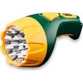 Gogreen Power By GoGreen GG-113-15RC 15-LED Rechargeable Flashlight GG-113-15RC